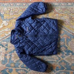Patagonia jacket 12-18 months